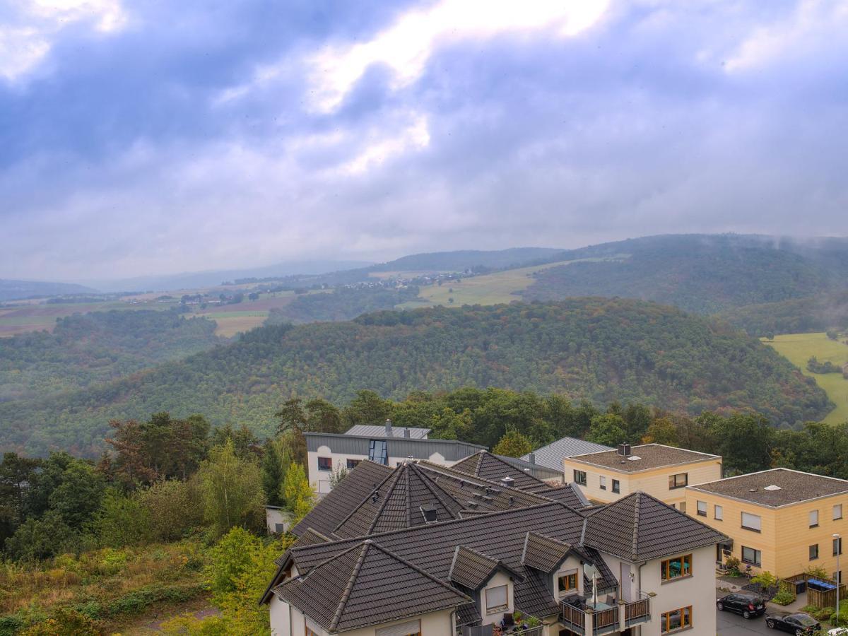 Apartment A701 By Interhome Lahnstein Exterior foto