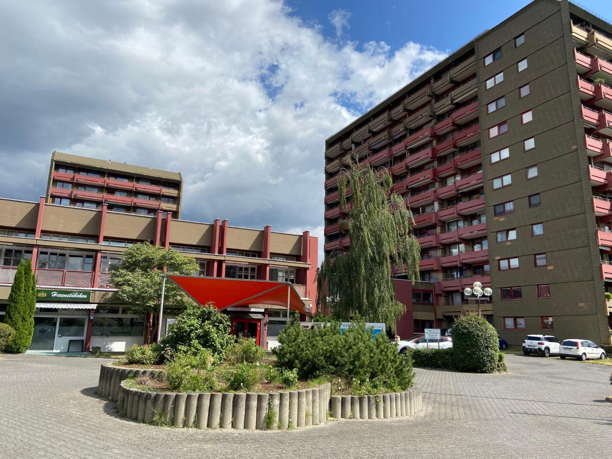 Apartment A701 By Interhome Lahnstein Exterior foto